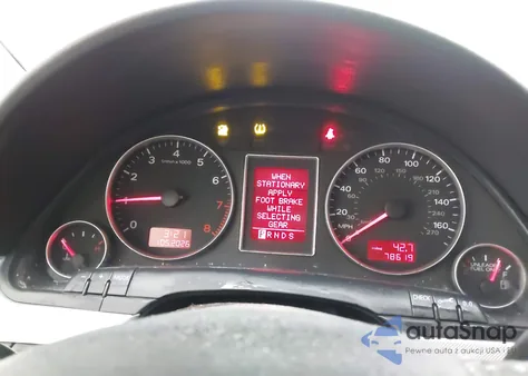 2008 Audi A4 2.0T from USA, damaged, VIN WAUDF78E38A080664